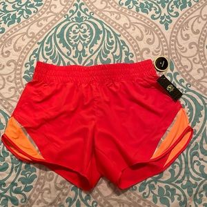 Orange Athletic Works shorts Size M(8-10)